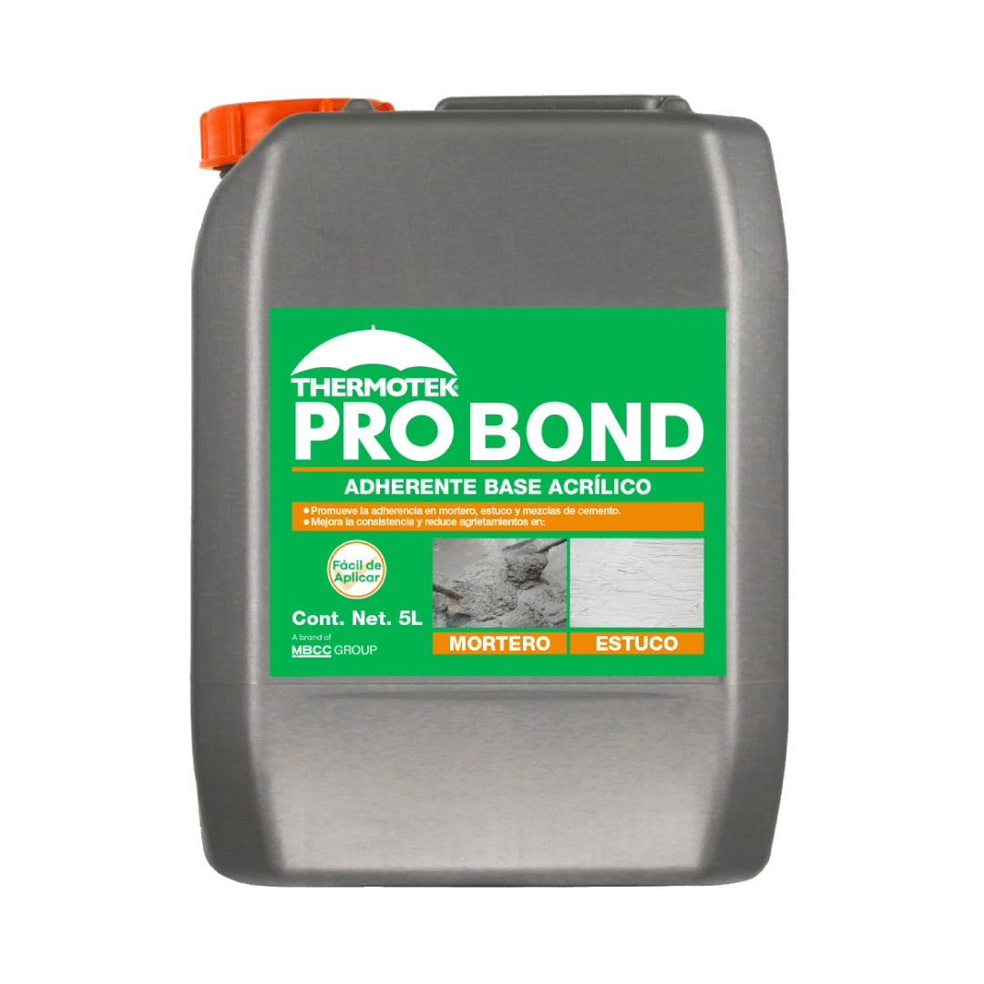 THERMOTEK® PRO BOND - Thermotek