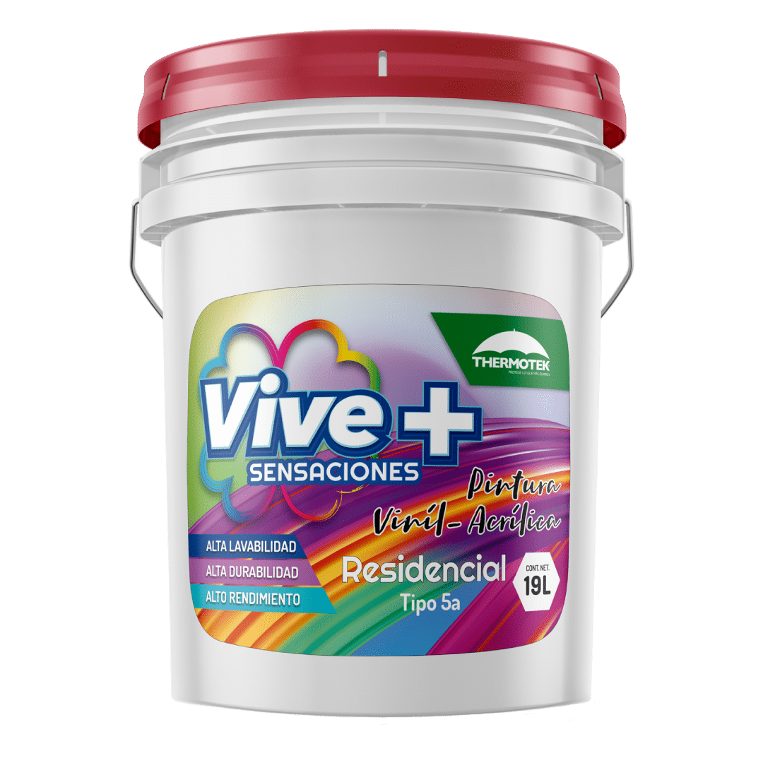 VIVE + SENSACIONES RESIDENCIAL - Thermotek