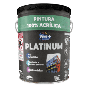 VIVE + SENSACIONES PLATINUM - Thermotek